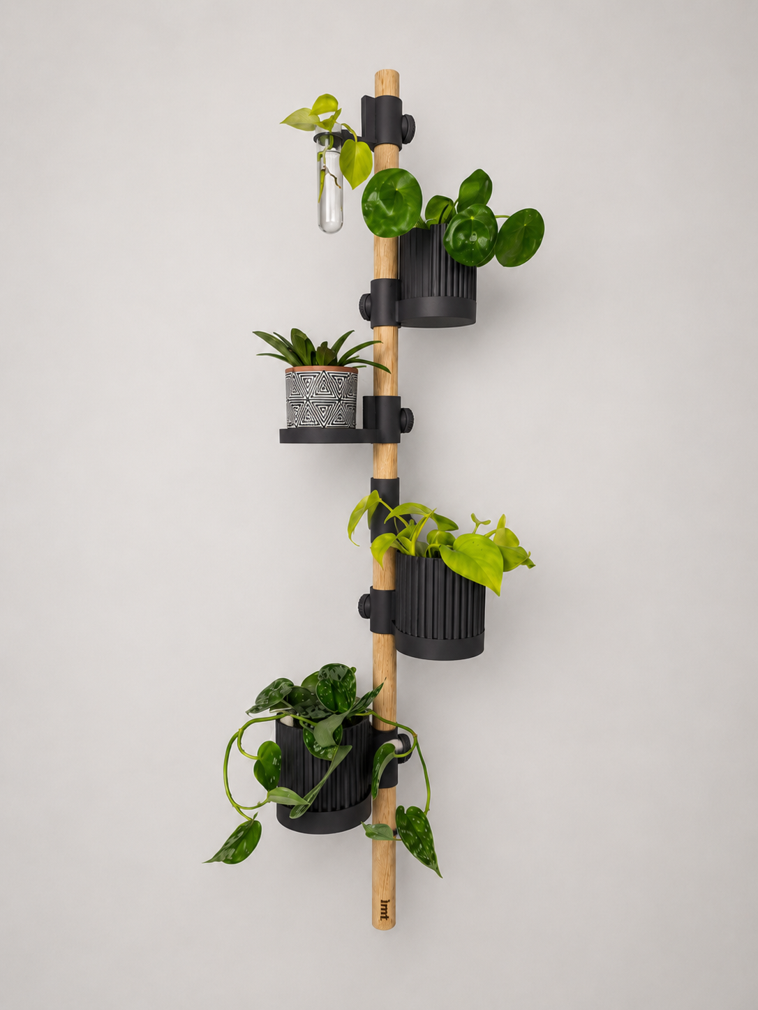 The Stem 1.0