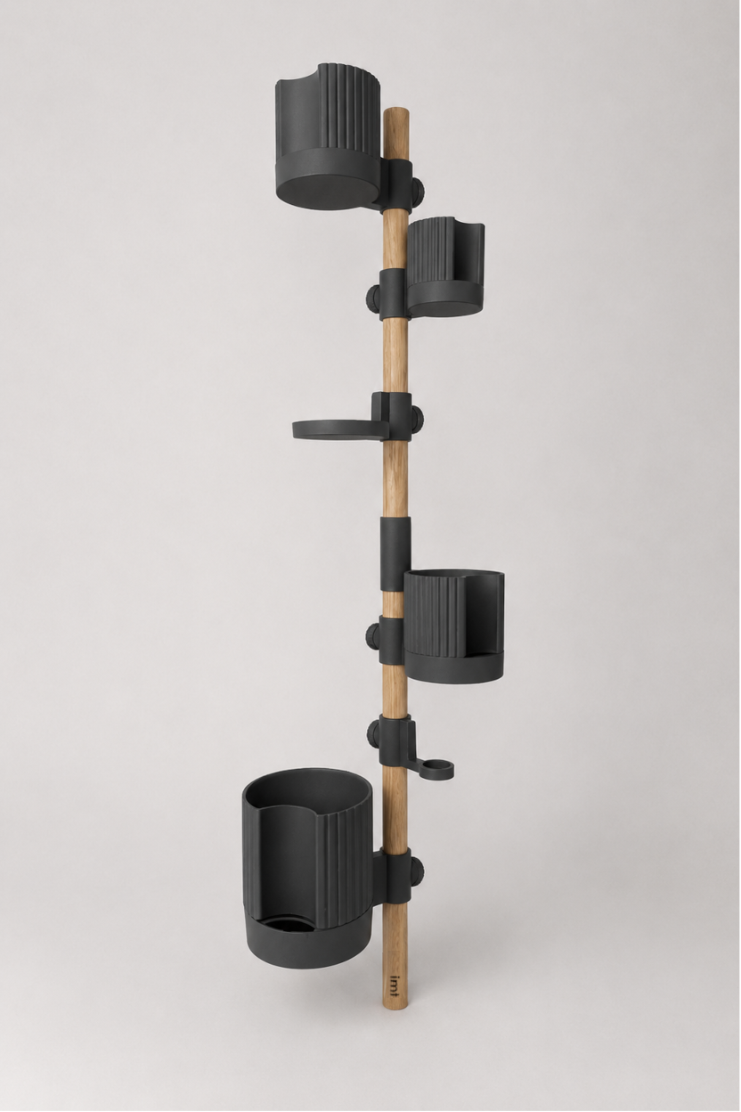 The Stem 1.0